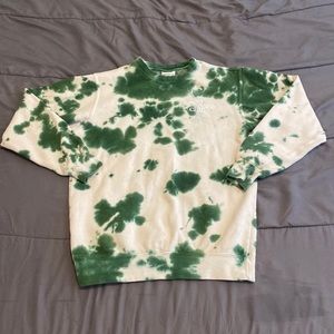 Summer Fridays Crewneck